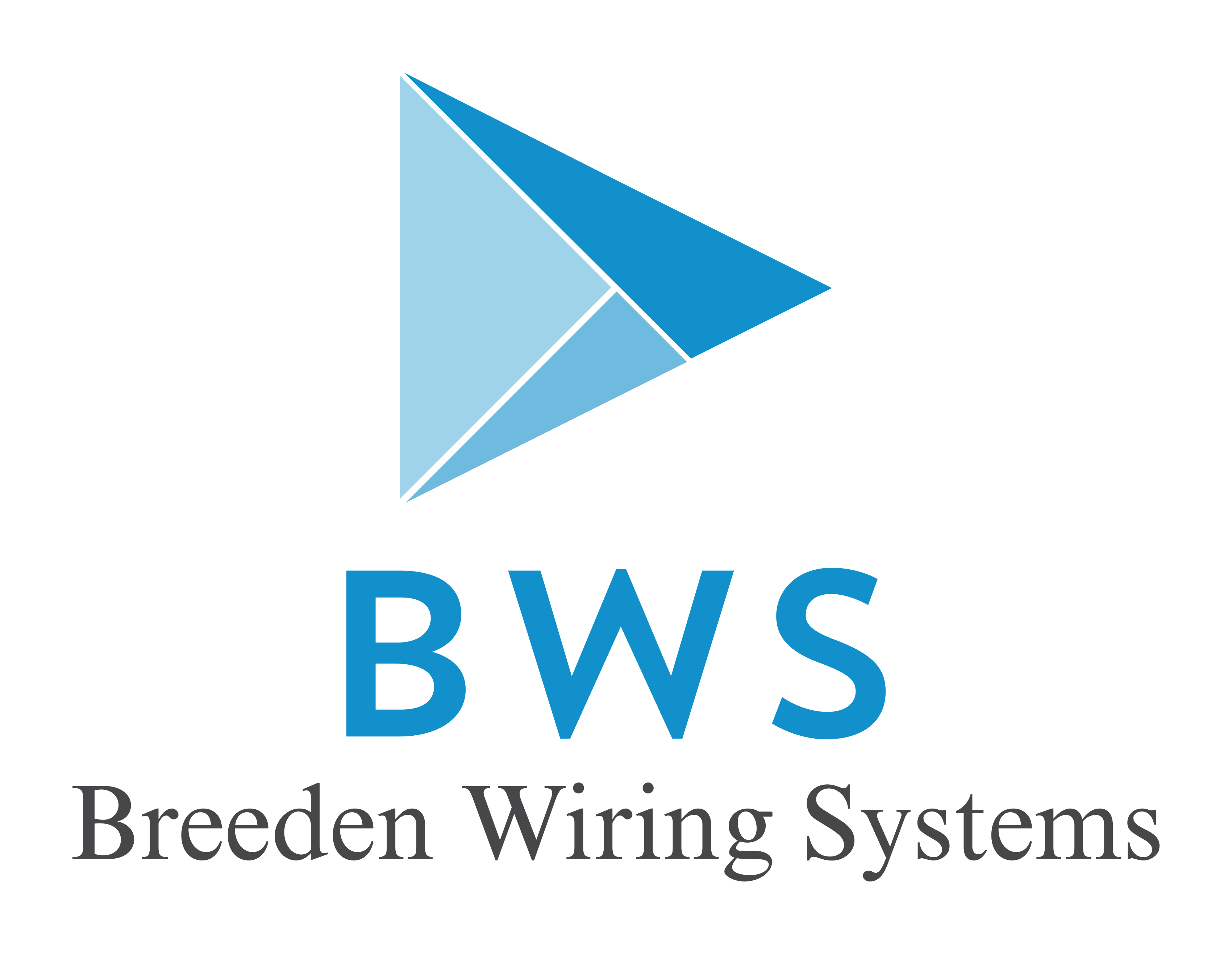 Breeden Wiring Systems